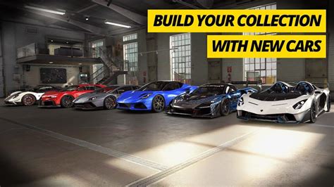 Download CSR Racing 2 v5.0.0 APK and OBB (MOD .